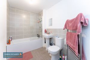 Bathroom- click for photo gallery